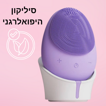 לחידוש וניקוי העור KLIN